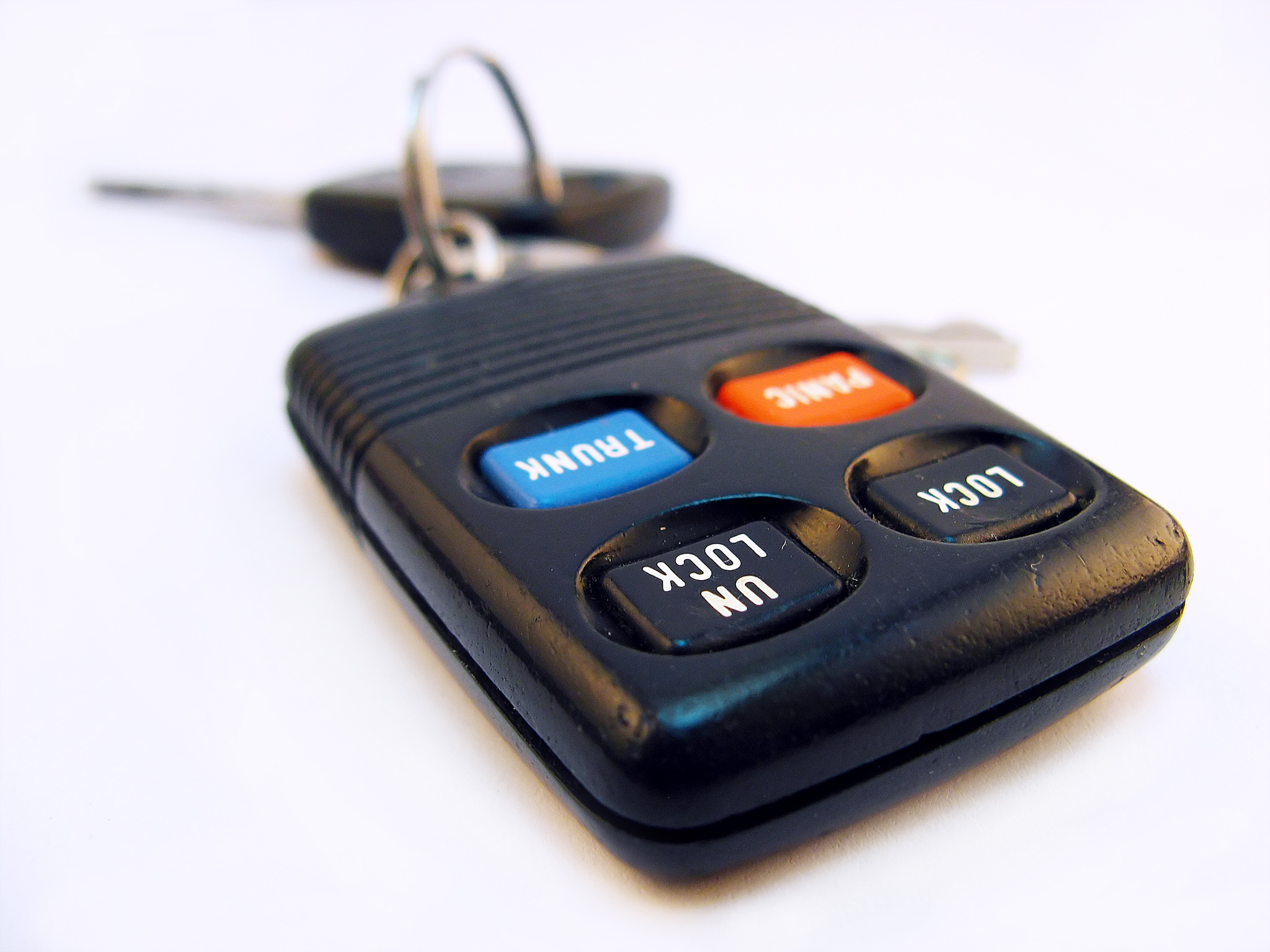 Car Locksmith San Bernardino